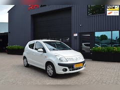 Nissan Pixo - 1.0 Look | Airco | NAP | LMT Wielen