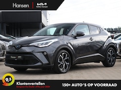 Toyota C-HR - 2.0 Hybrid Business Plus I Trekhaak I Navi I Keyless