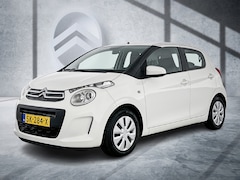 Citroën C1 - 1.0 e-VTi Feel | Rijlaar |