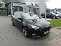 Ford Focus Wagon - 1.5 ST-Line CRUISE, NAVI, WINTER PACK, APPLE CARPLAY, CAMERA, 94.669KM