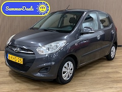 Hyundai i10 - 1.0 Black pack|Airco|