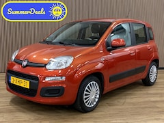 Fiat Panda - 0.9 TwinAir Edizione Cool|112000KM|Airco|
