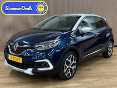 Renault Captur - 0.9 TCe Intens|Camera|111000KM|Navigatie|