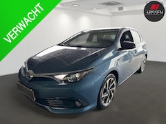 Toyota Auris - 1.8 Hybrid Executive