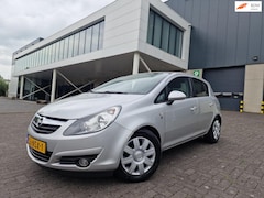 Opel Corsa - 1.3 CDTi EcoFlex S/S '111' Edition CRUISE 2 X SLEUTELS