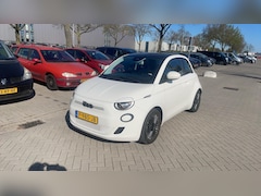 Fiat 500 - Icon 42 kWh