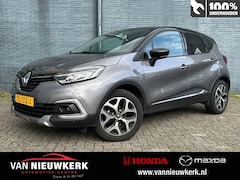 Renault Captur - TCe 90pk Intens | Dealeronderhouden | Blindspot | Keyless Entry | Navigatie | Climatecontr