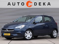 Opel Corsa - 1.0 Turbo Edition *Airco*Cruisecontr.*Parkeersens