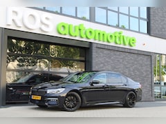 BMW 7-serie - 740Li High Executive | VOL | PANO | 4X MASSAGE & MEMORY | 4WIELSTURING | LASER | 360 | H/K