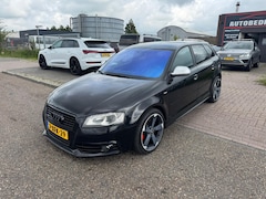 Audi A3 Sportback - 2.0 TDI quattro EURO 5