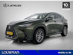 Lexus NX - 450h+ AWD Launch Edition