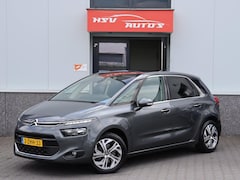Citroën C4 Picasso - 1.6 THP Intensive navi LM org NL