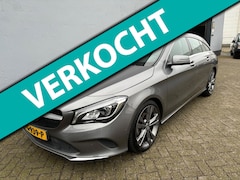 Mercedes-Benz CLA-klasse Shooting Brake - 180 Business Solution
