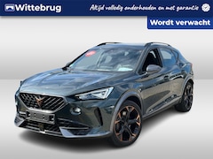 CUPRA Formentor - 1.4 e-Hybrid 245pk DSG VZ Black Edition / Panoramadak / SuperSport Stuur / Leer / Memory /