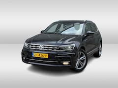 Volkswagen Tiguan - 1.5 TSI 150PK ACT Highline Business R / Digitaal dashboard / Navigatie / App connect / Par