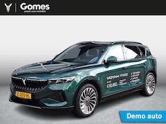 Voyah Free - 4WD 106 kWh | Black Line | Panoramadak | Luchtvering | 360° camera | Massage stoelen | Dyn