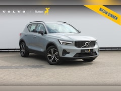 Volvo XC40 - B4 211pk Automaat Plus Dark Google infotainment / Adaptieve cruise control / Verwarmbare v