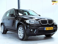 BMW X5 - XDrive30d M Sport High Executive Pano|1e Eigenaar
