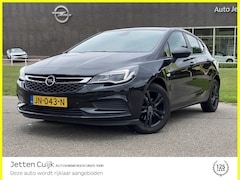 Opel Astra - 1.0 Edition #RIJKLAAR# | Sensoren | Apple Carplay/Android Auto