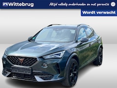CUPRA Formentor - 1.4 e-Hybrid 245pk DSG VZ Black Edition / Panoramadak / SuperSport Stuur / Memory / Elek.