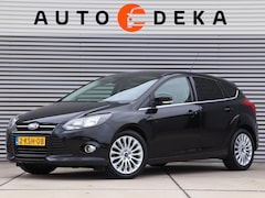 Ford Focus - 1.6 EcoBoost Titanium *1e Eigenaar*Dealeronderh