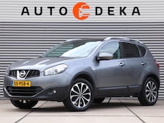 Nissan Qashqai - 2.0 Connect Edition *Panodak*Navigatie