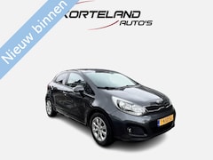 Kia Rio - 1.2 CVVT Plus Pack