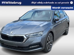 Skoda Octavia Combi - 1.4 TSI iV 204pk DSH PHEV Business Edition / Virtual Cockpit / 18" LMV / Camera / Smart Li