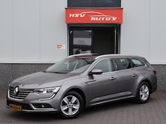Renault Talisman Estate - 1.6 TCe Zen automaat LM airco org NL