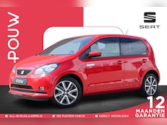 SEAT Mii Electric - 83pk Plus | SoH 95% | Atoelverwarming | Climate Control
