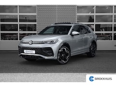 Volkswagen Tiguan - 1.5 eTSI R-Line Edition