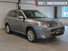 Mitsubishi Outlander - 2.0 PHEV Executive Ed. (Trekhaak / NAP)