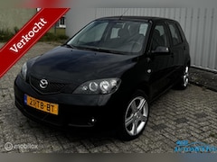Mazda 2 - 2 1.4 Sportive