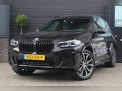 BMW X3 - xDrive30e M Sport | Pano | Trekhaak | Camera | High Executive