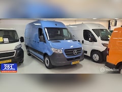 Mercedes-Benz Sprinter - bestel 314 2.2 CDI L2H2 AUTOMAAT