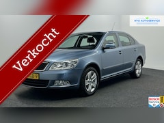 Skoda Octavia - 1.2 TSI Ambition LM ECC CRUISE CONTROL