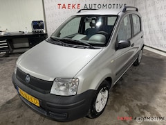 Fiat Panda - 1.1 Active