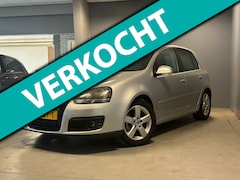 Volkswagen Golf - 1.4 TSI GT Sport Extra Set winterbanden