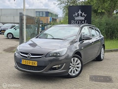 Opel Astra Sports Tourer - 1.6 Cosmo | Aut | Navi | Airco|Nap