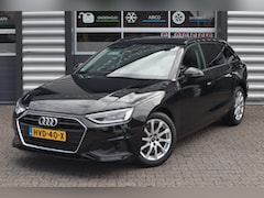 Audi A4 Avant - 35 TFSI S edition