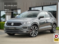 Volkswagen T-Roc - 1.5 TSI Sport Business R - Virtual Cockpit - R-Line - Panoramisch schuif/kanteldak - Clima