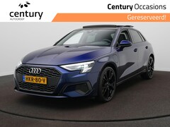 Audi A3 Sportback - 40 TFSI e Advanced edition S-Line | Panodak | Elek. Klep | Adap. Cruise