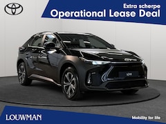 Toyota bZ4X - Active 71 kWh | Nieuw |