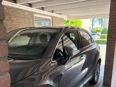 Fiat 500 X - 1.4 Turbo MultiAir Lounge AUTOMAAT+PANORAMADAK
