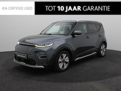 Kia e-Soul - ExecutiveLine 64 kWh Leder | Stoelverwarming & Verkoeling | Head-Up | Warmtepomp | Camera