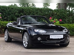 Mazda MX-5 - NC 1.8l Brilliant Black - Niseko