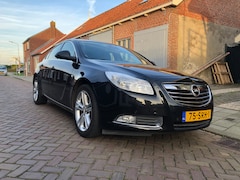 Opel Insignia - 1.6 T Edition