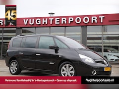Renault Grand Espace - 2.0T 170pk Dynamique 7persoons/ Trekhaak