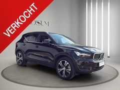 Volvo XC40 - 1.5 T5 Recharge Inscription Expression | Camera & Parkeersensors | Lederenbekleding | Pano