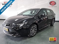 Toyota Corolla Touring Sports - 1.8 Hybrid First Edition / Afneembare Trekhaak